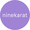 Ninekarat by Nadine Kieft