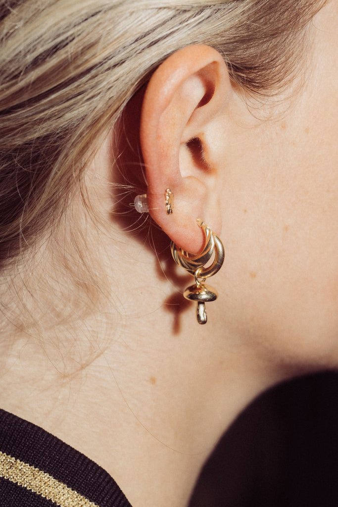 Nina earrings